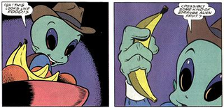 Illustration for article titled What's the Real Explanation for the Roswell Incident?